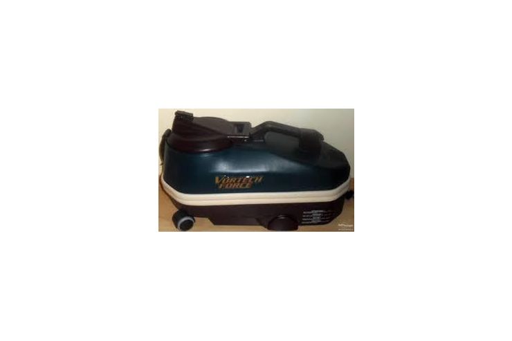 Vortech Force Händler Zubehör Ersatzteile Vortech Force Händler Zubehör Ersatzteile - Staubsauger - Bild 1