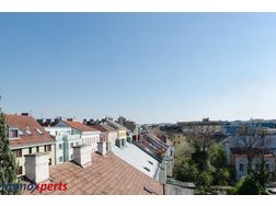 Dachgeschosswohnung 139m Balkon Komplettkche - Wohnung kaufen - Bild 1
