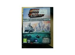 ANNO 2070 Knigsedition - PC Games - Bild 1
