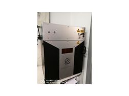 SLS Drucker 3D Drucker Zubehr - Drucker - Bild 1