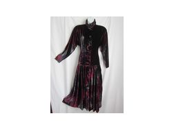 Vintage Kleid Gr 40 42 - Gren 40-42 / M - Bild 1