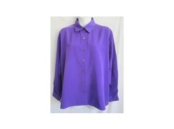 Shirt Bluse PLUS SIZE Gr 50 - Gren > 50 / > XL - Bild 1