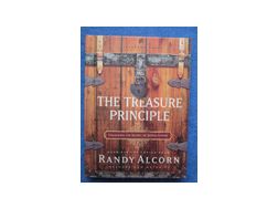 The Treasure Principle by Randy Alcorn - Fremdsprachige Bcher - Bild 1