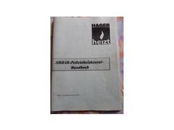 Hager Pelletsheizkessel Handbuch - Sachbcher & Ratgeber - Bild 1