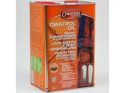 Owatrol l 5 Liter - Baustoffe & Hausbau - Bild 1