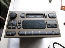 Radio stereo for Jaguar S Type - Elektrik & Steuergerte - Bild 1