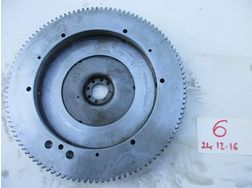 Flywheel for Porsche 356 - Motorteile & Zubehr - Bild 1