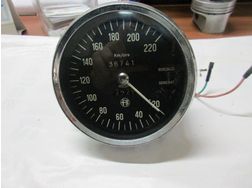 Speedometer for Alfa Romeo GT Junior - Elektrik & Steuergerte - Bild 1