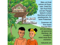 Maku Anak Kinderbcher - Kinder & Jugend - Bild 1