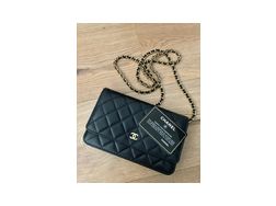 Chanel wallet on chain kleine Tasche - Taschen & Ruckscke - Bild 1