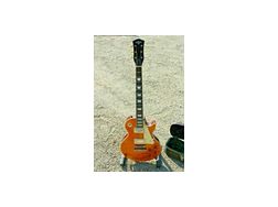 Maybach Lester 59 Honey Pie E Gitarre - E-Gitarren & Bsse - Bild 1