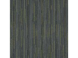 Starke Teppichfliesen frhlichem Muster - Teppiche - Bild 1