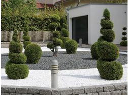 Ihr Gartenarchitekt Landschaftsgrtner - Gartendekoraktion - Bild 1