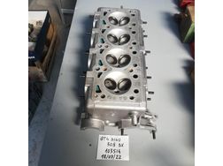 Rh cylinder head Ferrari 308 2 valves - Motorteile & Zubehr - Bild 1