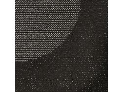 Neue schwarze weie Teppichfliesen - Teppiche - Bild 1