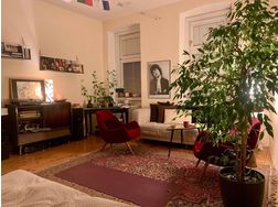 Wunderschn mblierte 54qm Wohnung Fasanvier - Wohnung mieten - Bild 1