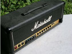 Marshall 2550 Midiverb Verstrker - E-Gitarren & Bsse - Bild 1