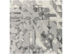 Teppichfliesen Schnen verspielten Muster - Teppiche - Bild 1