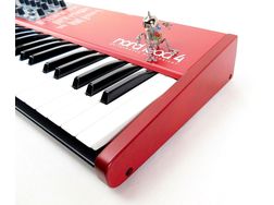 Clavia Nord Lead 4 Performance Synthesizer - Weitere Instrumente - Bild 1