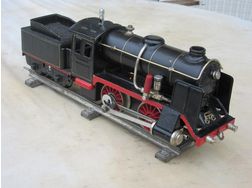 Mrklin Spiritus Dampflokomotive R 4910 - Modelleisenbahnen - Bild 1