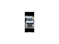 VW Crafter Koffer Ladebordwand Hebebhne - LKW - Bild 1