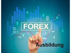 Ausbildung Forex Trading - Sachbcher & Ratgeber - Bild 1