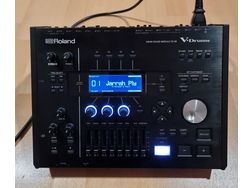 Roland TD50 Drum Modu - Schlaginstrumente - Bild 1
