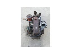 Engine Fiat 1100 103 H - Motoren (Komplettmotoren) - Bild 1