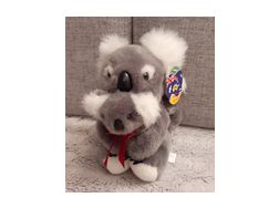 Koala - Teddybren & Stofftiere - Bild 1