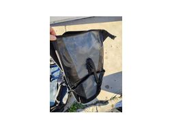 Ortlieb Back Roller Pro Classic Fahrradtaschen - Zubehr & Fahrradteile - Bild 1