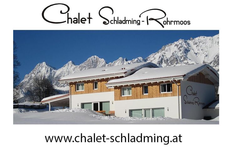 Winter Sommer Urlaub Schladming Winter Sommer Urlaub Schladming - Vermietung & Verleih - Bild 1
