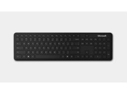 Microsoft Bluetooth Tastatur - Tastaturen & Muse - Bild 1