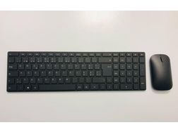 Microsoft Designer Keyboard Maus BLUETOOTH - Tastaturen & Muse - Bild 1
