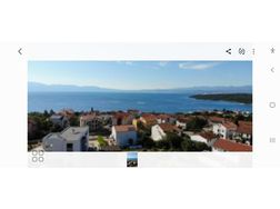 Kroatien insel Krk Stone house - Grundstck kaufen - Bild 1