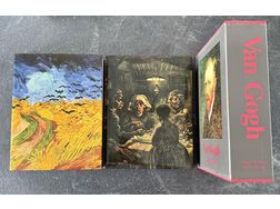 Vincent v Gogh Buch Graz - Kultur & Kunst - Bild 1