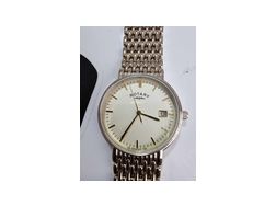 Rotary Vintage - Herren Armbanduhren - Bild 1