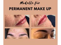 Modell Permanent Make up - Schnheit & Wohlbefinden - Bild 1