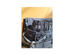 Mnner Jeans - W30-W32 / 44-46 / S - Bild 1