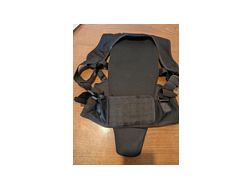 Rckenprotektor Gre A S - Helme & Schutzausrstung - Bild 1