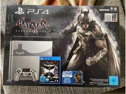 Batman Arkham Knight Playstation 4 - PlayStation Konsolen & Controller - Bild 1