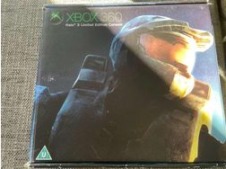 Sonderediton Halo 3 Mongoose Edition Xbox 360 - Xbox Konsolen & Controller - Bild 1
