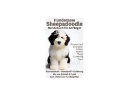 Hundebuch Sheepadoodle Doodle Buch - Mischlingshunde - Bild 1