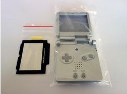 GAME BOY ADVANCE SP Neues Gehuse - Nintendo DS Konsolen - Bild 1