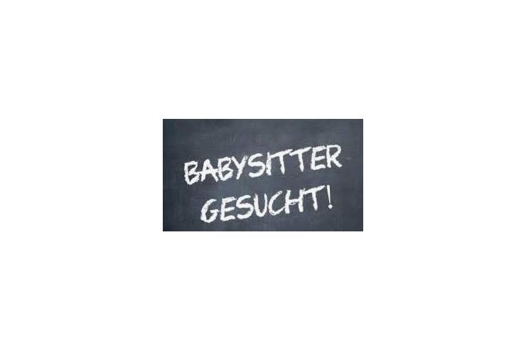Babysitter 06 09 25 5602 Wagrain gesucht Babysitter 06 09 25 5602 Wagrain gesucht - Pflege & Betreuung - Bild 1