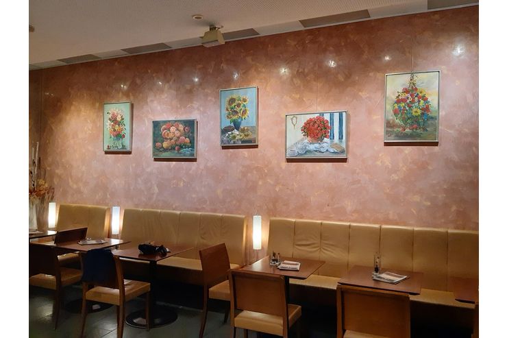 Ölbilder Ausstellung Deko Verkauf Ölbilder Ausstellung Deko Verkauf - Bilder & Kunstwerke - Bild 1