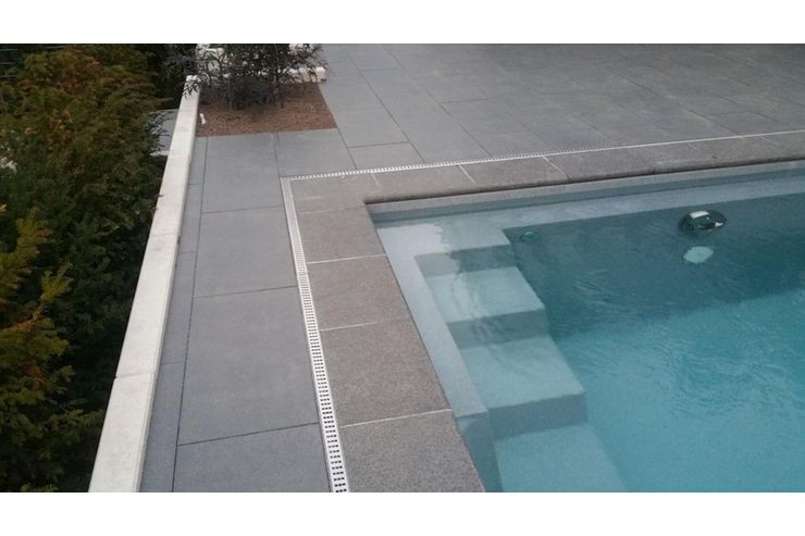 Schwimmbadbau Wien Umgebung Schwimmbadbau Wien Umgebung - Pools - Bild 1
