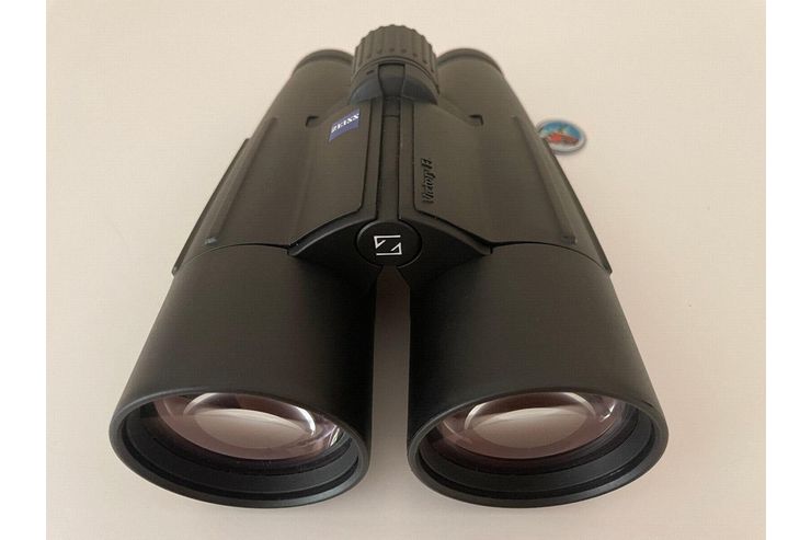 Carl Zeiss 10 X 56 Victory FL Fernglas Carl Zeiss 10 X 56 Victory FL Fernglas - Ferngläser & Optik - Bild 1