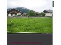 Schner Baugrund Zell See Ortsteil Schttdorf 366 m voll aufgeschlossen schne - Grundstck kaufen - Bild 1