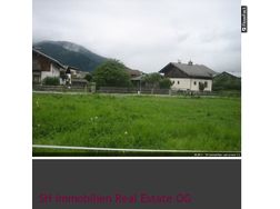 Baugrund schner sonniger Lage Zell See Schttdorf 401 m voll aufgeschlos - Grundstck kaufen - Bild 1