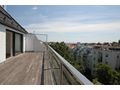 Luxus Loft Erstbezug großer Terrasse Wohnebene traumhaftem Wienblick - Wohnung kaufen - Bild 8